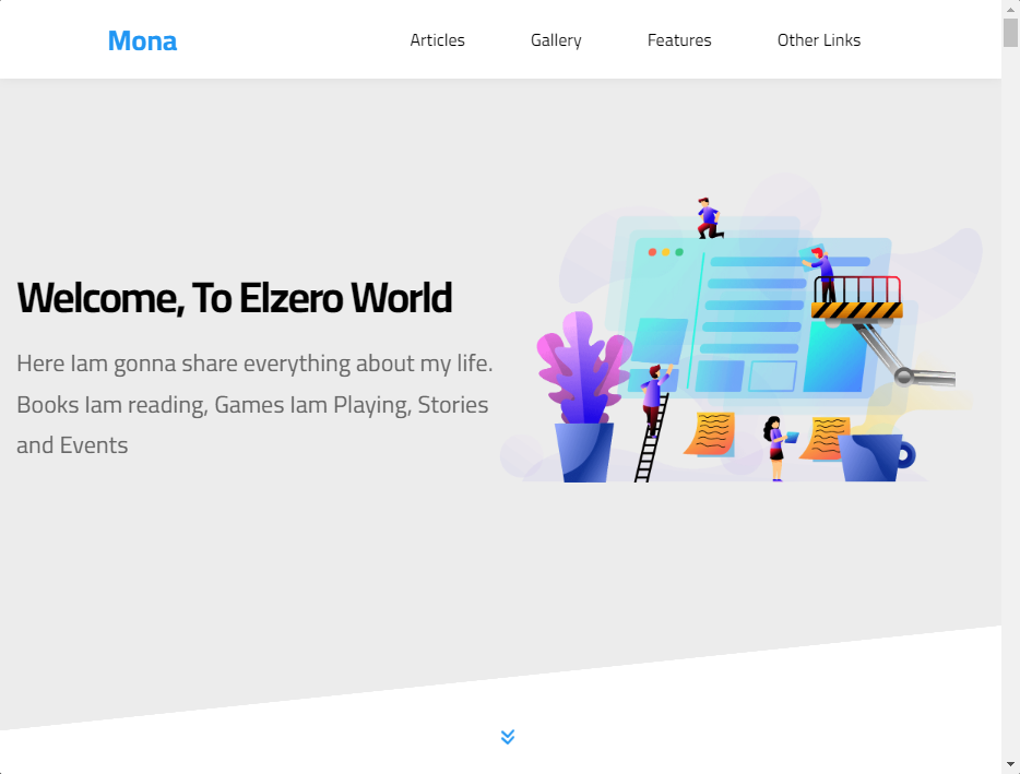 LifeStyleTemplate